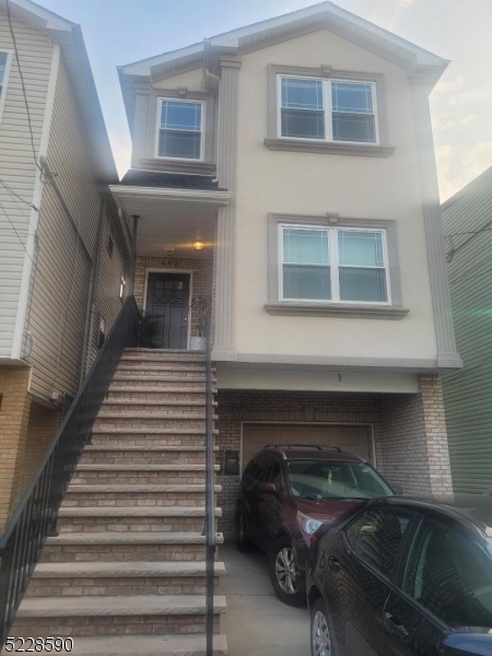 452 Fulton Street, Unit 1 Elizabeth Port, NJ 07206 - Photo 12 of 12 a view of entryway and hall