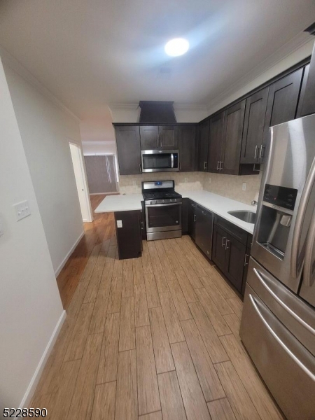 452 Fulton Street, Unit 1 Elizabeth Port, NJ 07206 - Photo 3 of 12