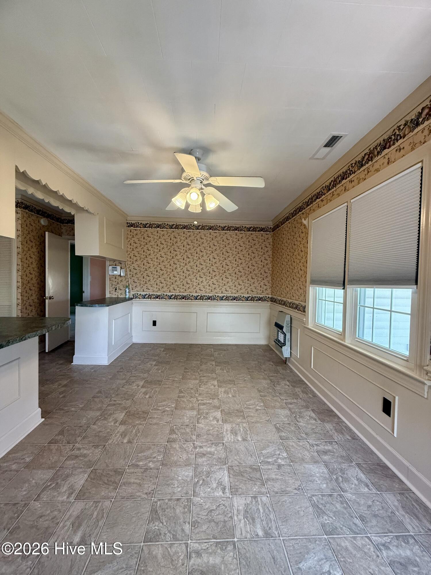3773 Bear Grass Road Williamston, NC 27892 - Photo 30 of 55 Dining Room