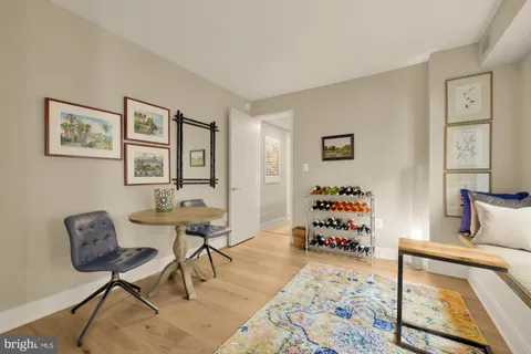 $1,395,000 | 1045 31st Street Northwest, Unit 104, Washington, DC 20007