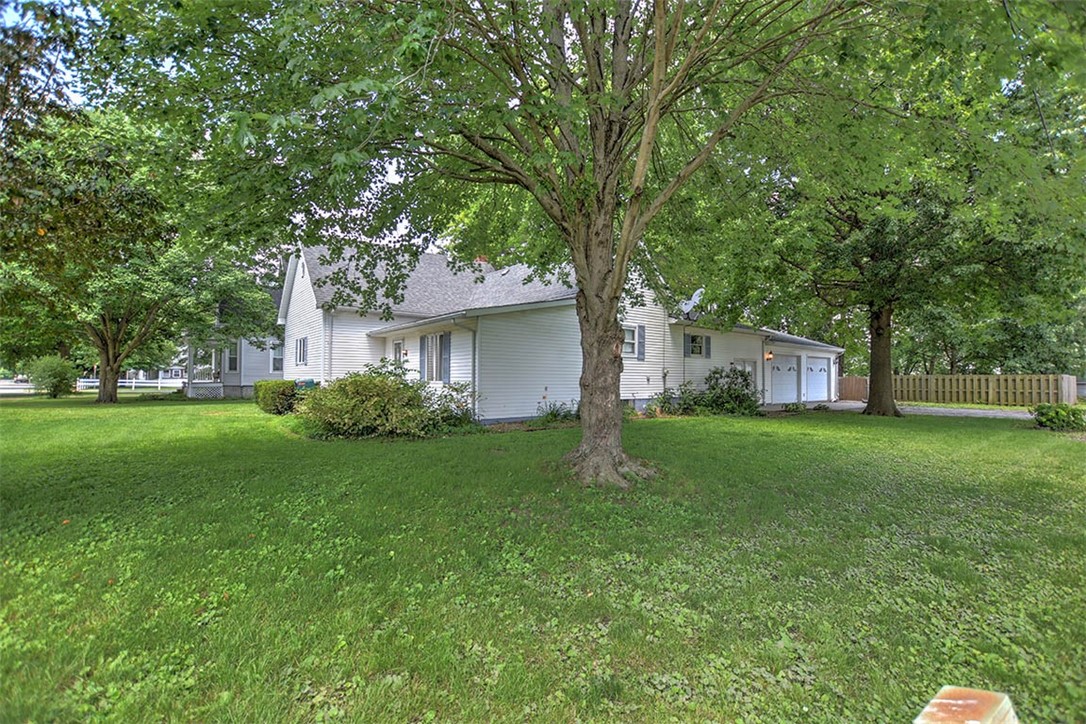 418 West 1st Street Assumption, IL 62510 - Photo 24 of 28