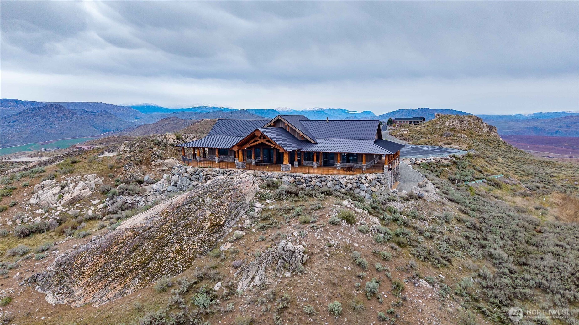 215 Plata Road Brewster, WA 98812 - Photo 25 of 40