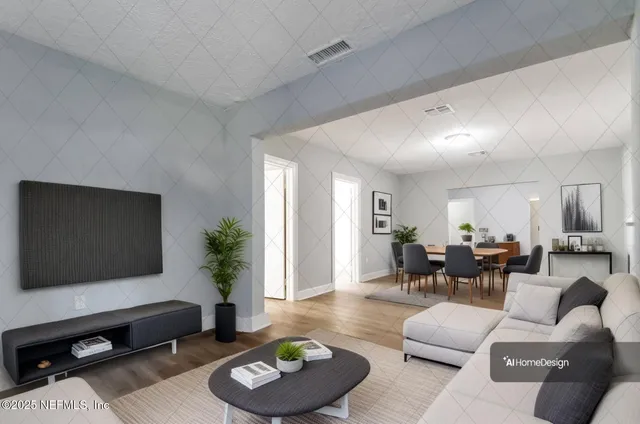 $205,000 | 1410 West 12th Street, Jacksonville, FL 32209