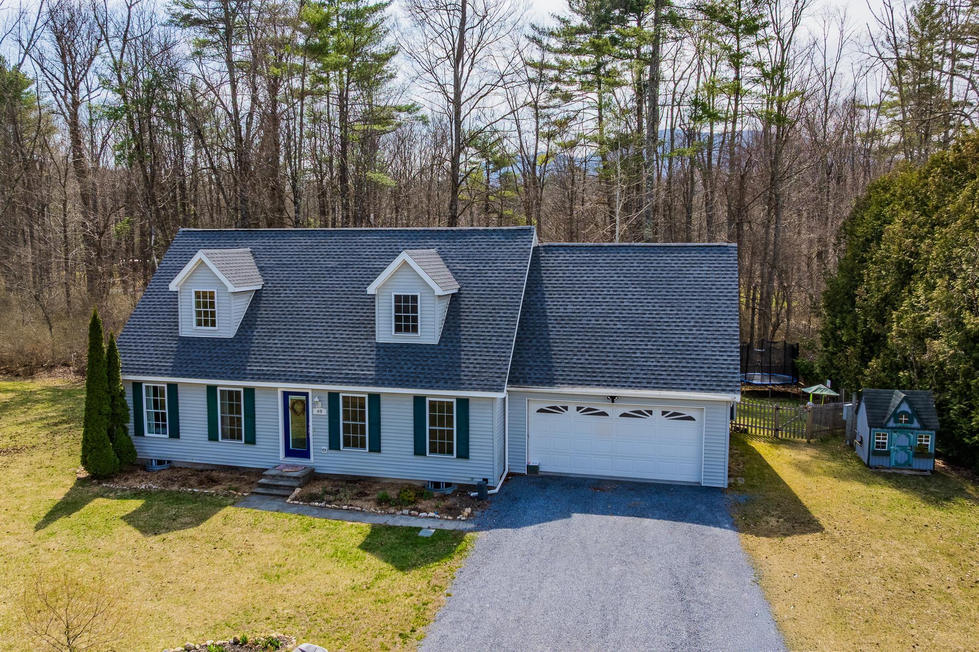 49 Limerick Lane Arlington, VT 05250 - Photo 44 of 45