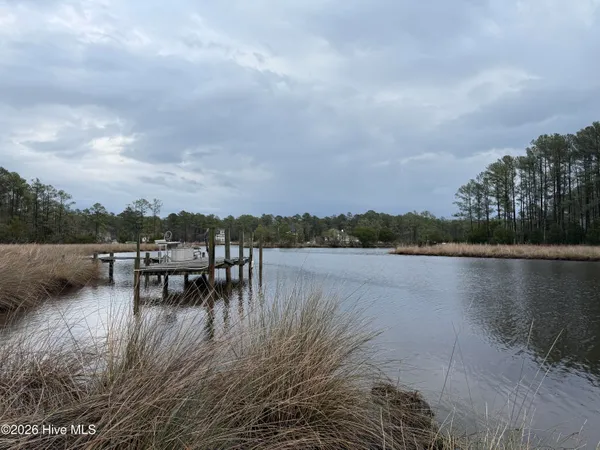 $50,000 | 180 Tall Pines Drive, Oriental, NC 28571