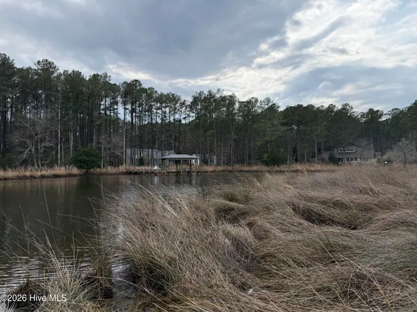 $50,000 | 180 Tall Pines Drive, Oriental, NC 28571