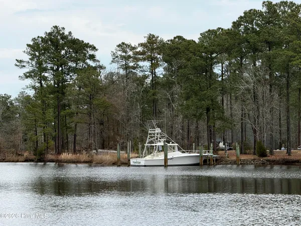 $50,000 | 180 Tall Pines Drive, Oriental, NC 28571