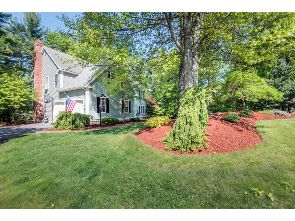 23 Nottingham Road Windham, NH 03087 - Photo 11 of 25