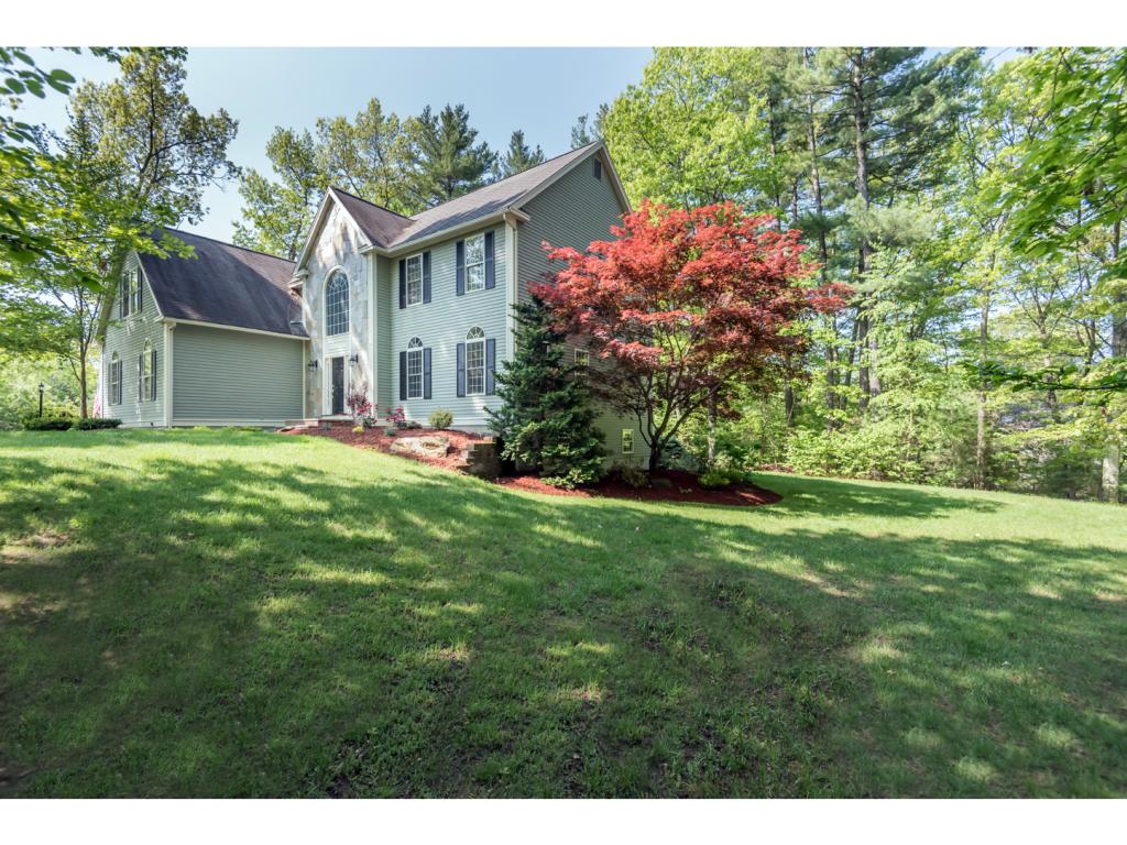 23 Nottingham Road Windham, NH 03087 - Photo 12 of 25