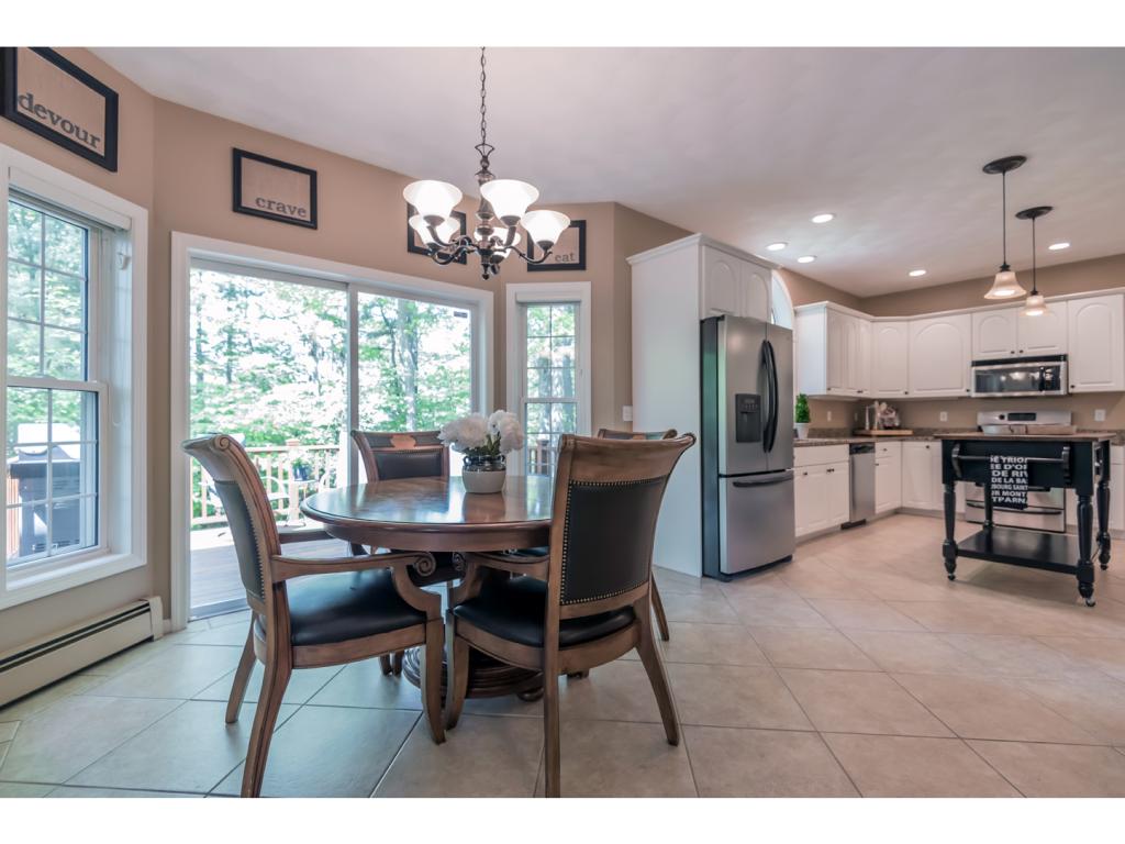 23 Nottingham Road Windham, NH 03087 - Photo 15 of 25