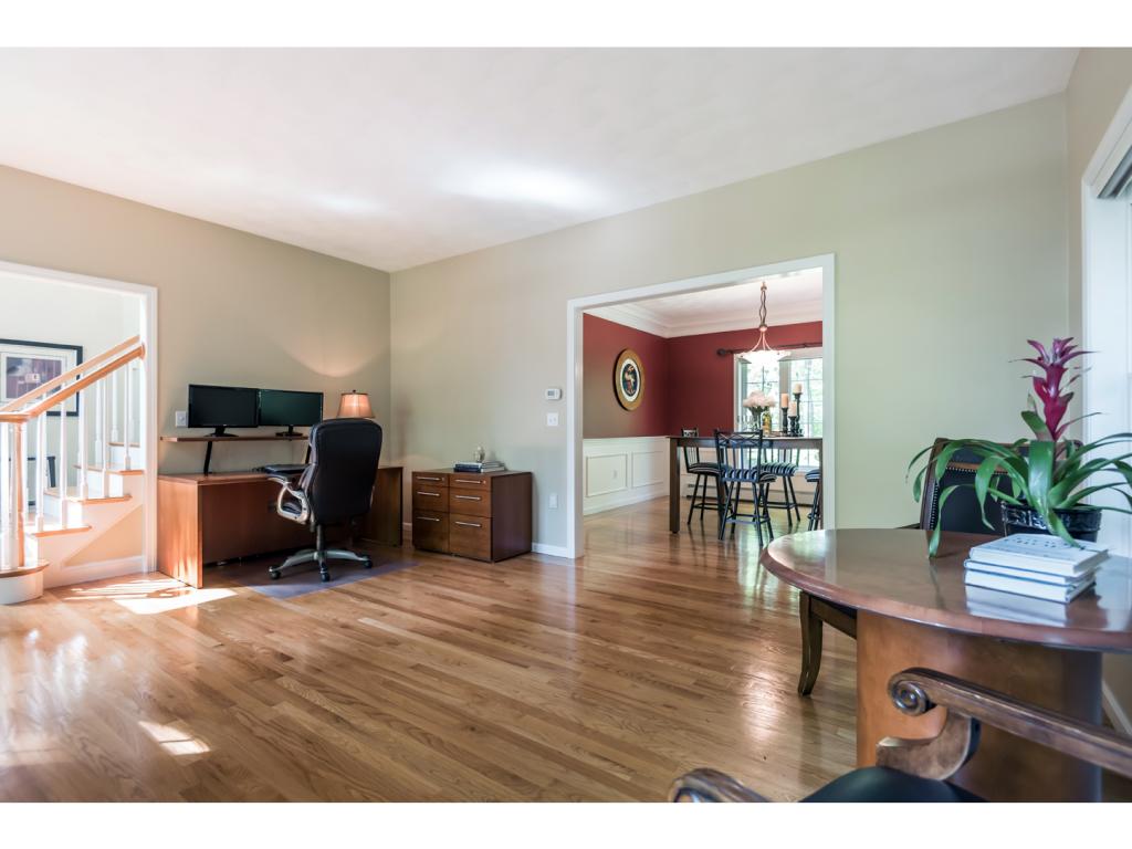 23 Nottingham Road Windham, NH 03087 - Photo 18 of 25