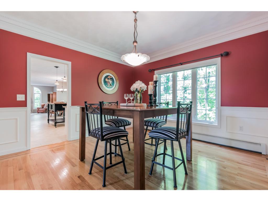 23 Nottingham Road Windham, NH 03087 - Photo 4 of 25