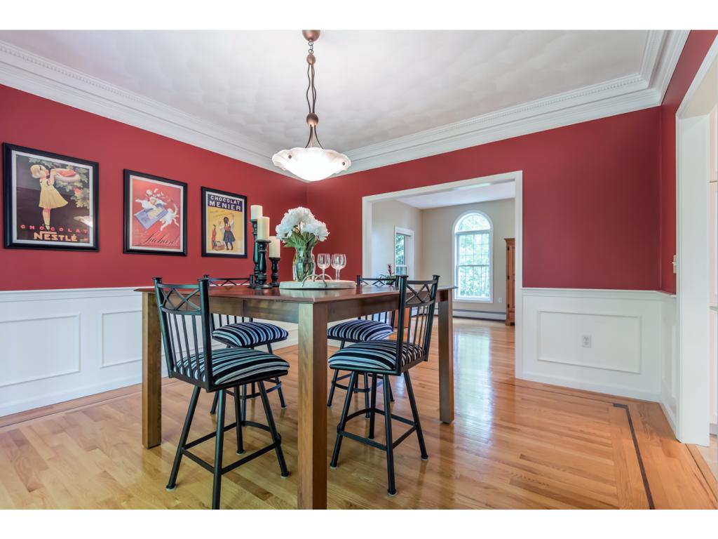 23 Nottingham Road Windham, NH 03087 - Photo 5 of 25