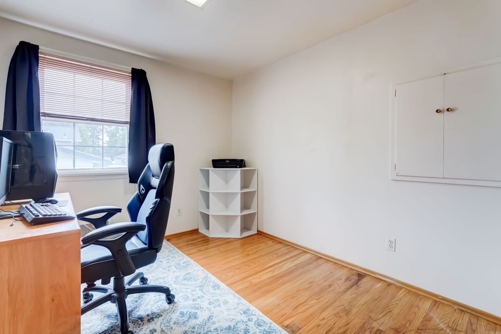 195 Kings Gate North Irondequoit, NY 14617 - Photo 21 of 49 3rd of three 2nd floor bedrooms set privately apar