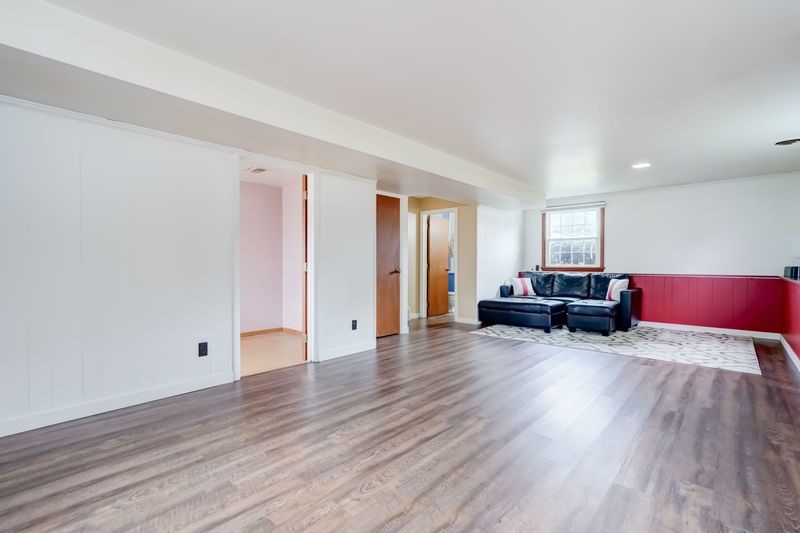 195 Kings Gate North Irondequoit, NY 14617 - Photo 24 of 49 Just one level down from the 1st floor, this expan