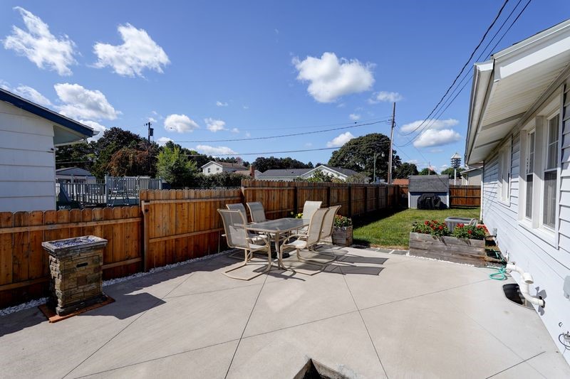 195 Kings Gate North Irondequoit, NY 14617 - Photo 36 of 49 Plenty of room for gatherings big and small with a