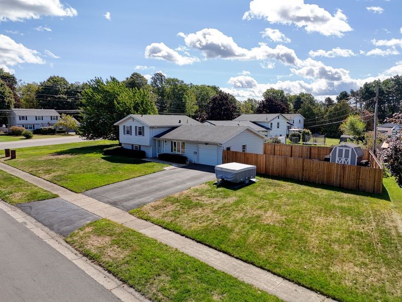 195 Kings Gate North Irondequoit, NY 14617 - Photo 47 of 49 Nicely improved and well maintained by the current