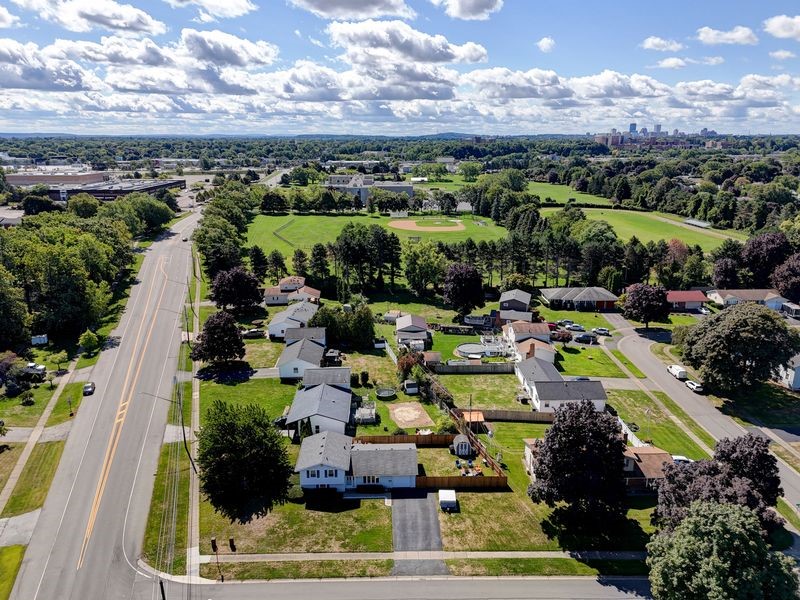 195 Kings Gate North Irondequoit, NY 14617 - Photo 49 of 49 From the tight-knit community to area ball fields,