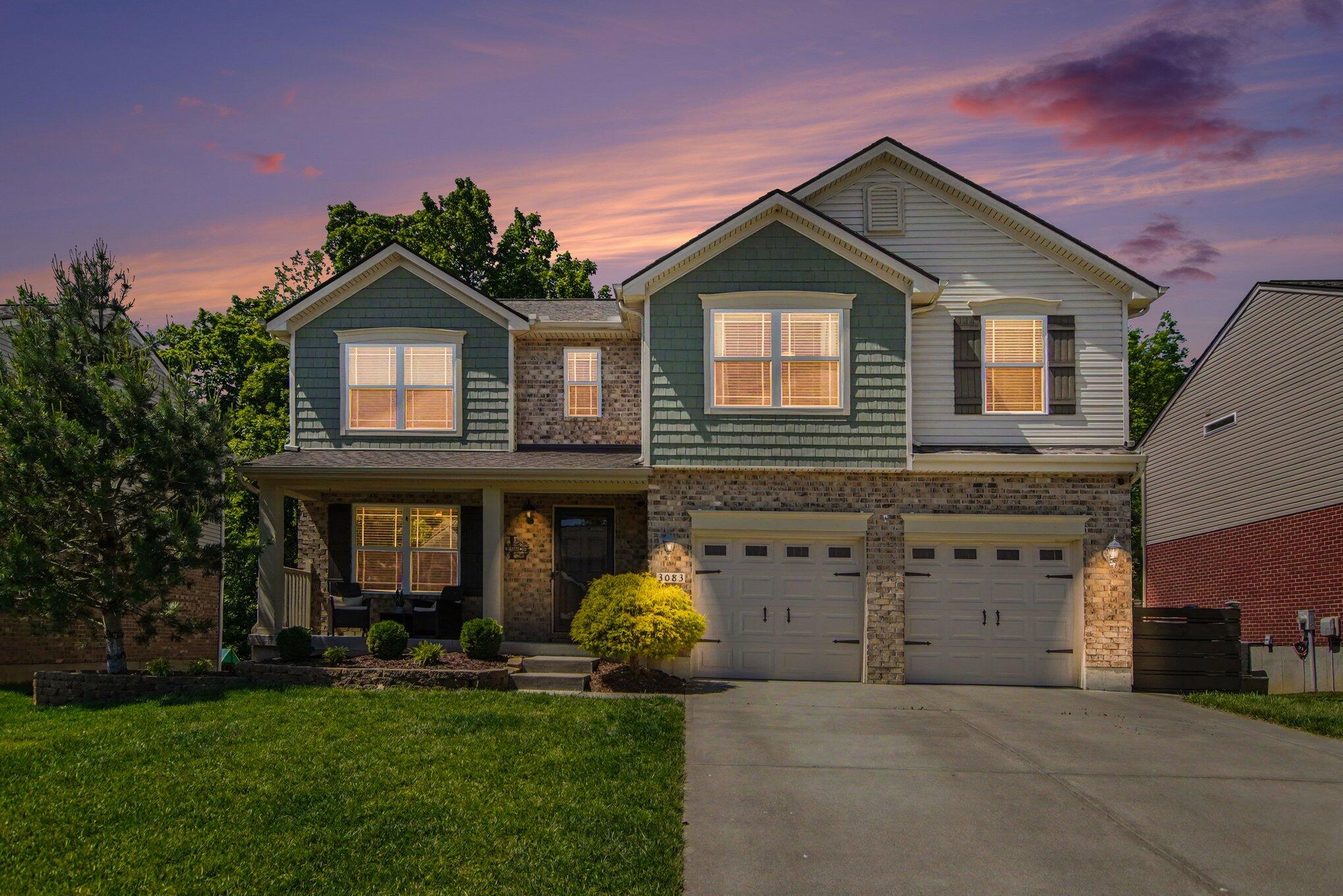 3083 Silverbell Way Independence, KY 41051 - Photo 37 of 40
