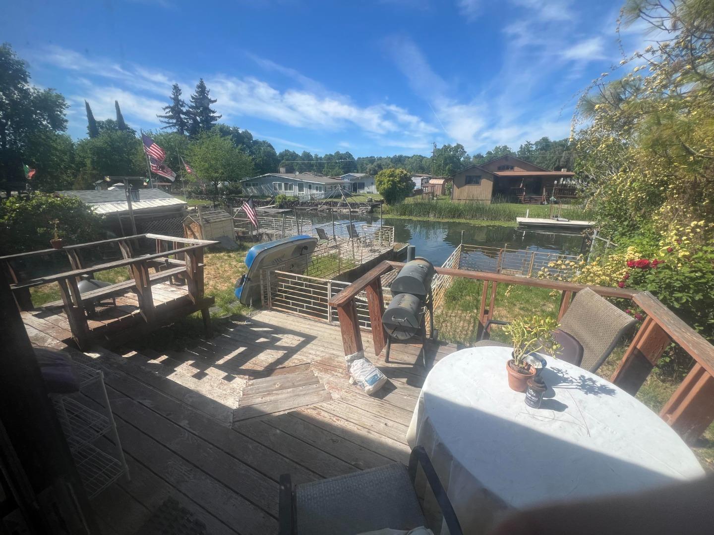 55 Lafferty Road Lakeport, CA 95453 - Photo 22 of 23