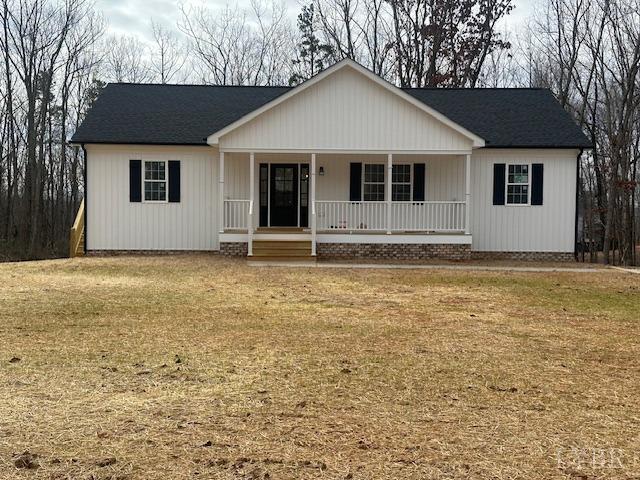 588 Skyline Road Appomattox, VA 24522 - Photo 1 of 15 Gallery Image 1