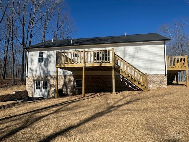 588 Skyline Road Appomattox, VA 24522 - Photo 9 of 15 Gallery Image 9