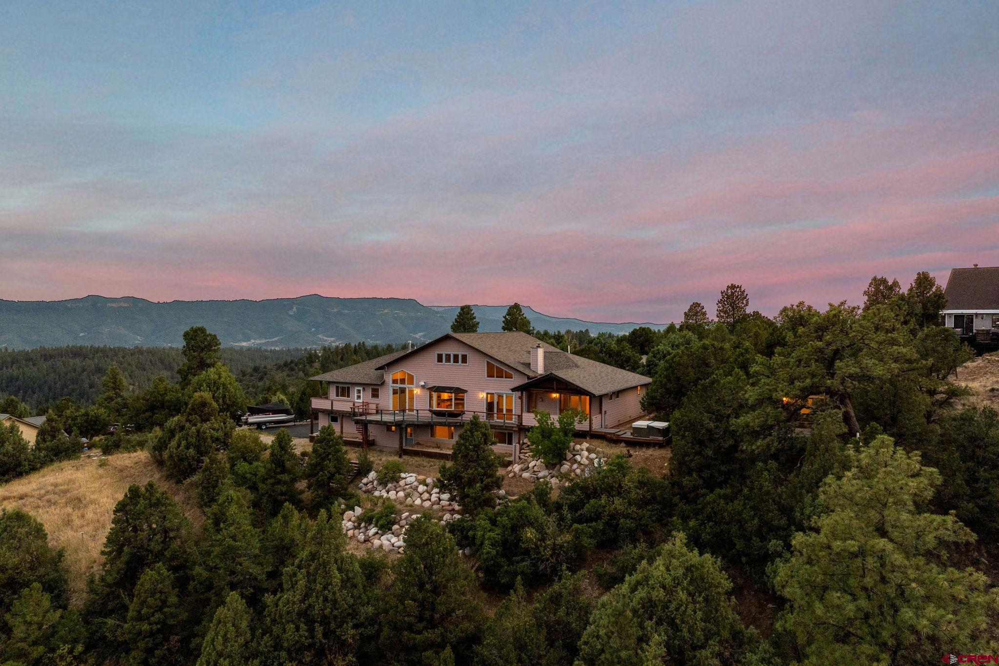 481 Far View Road Durango, CO 81303 - Photo 1 of 45