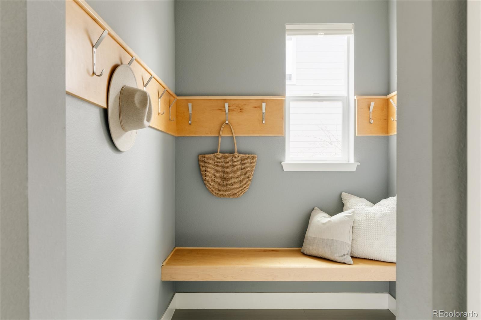 2739 Jamaica Street Denver, CO 80238 - Photo 12 of 48