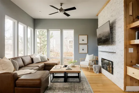 $1,159,000 | 2739 Jamaica Street, Denver, CO 80238