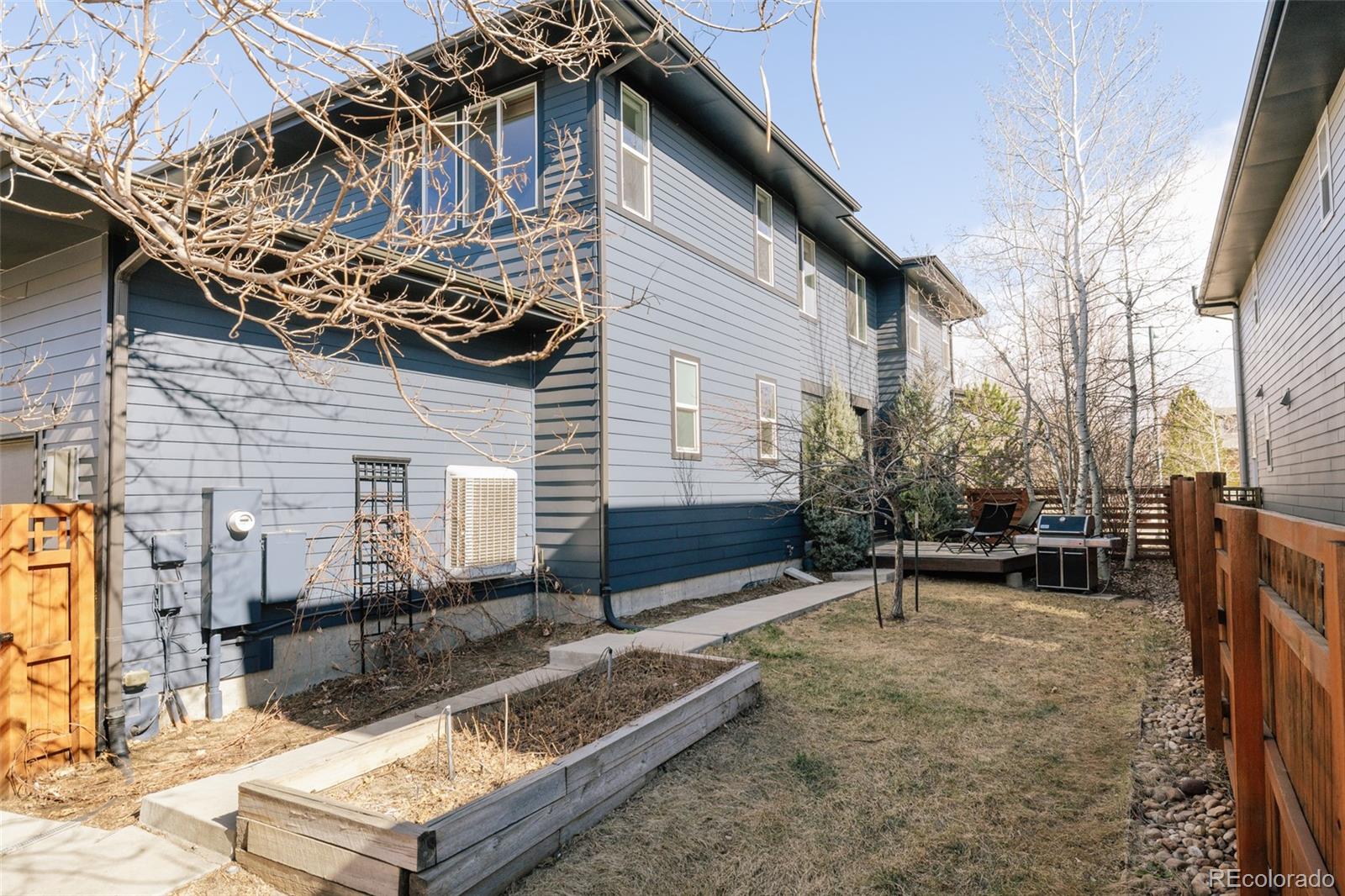 2739 Jamaica Street Denver, CO 80238 - Photo 33 of 48