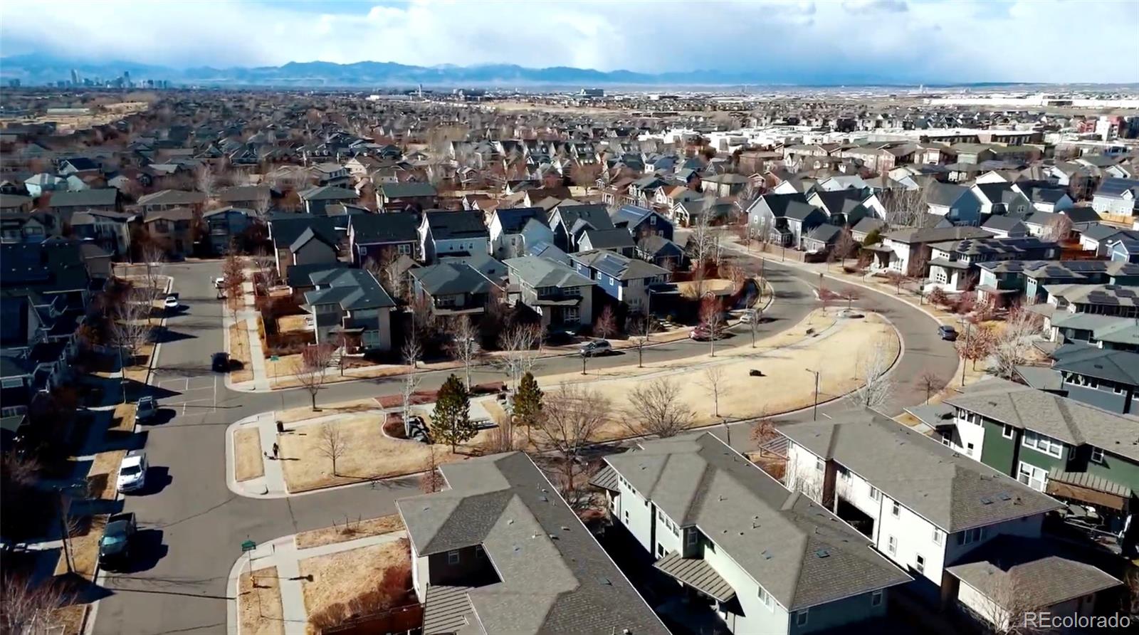 2739 Jamaica Street Denver, CO 80238 - Photo 34 of 48