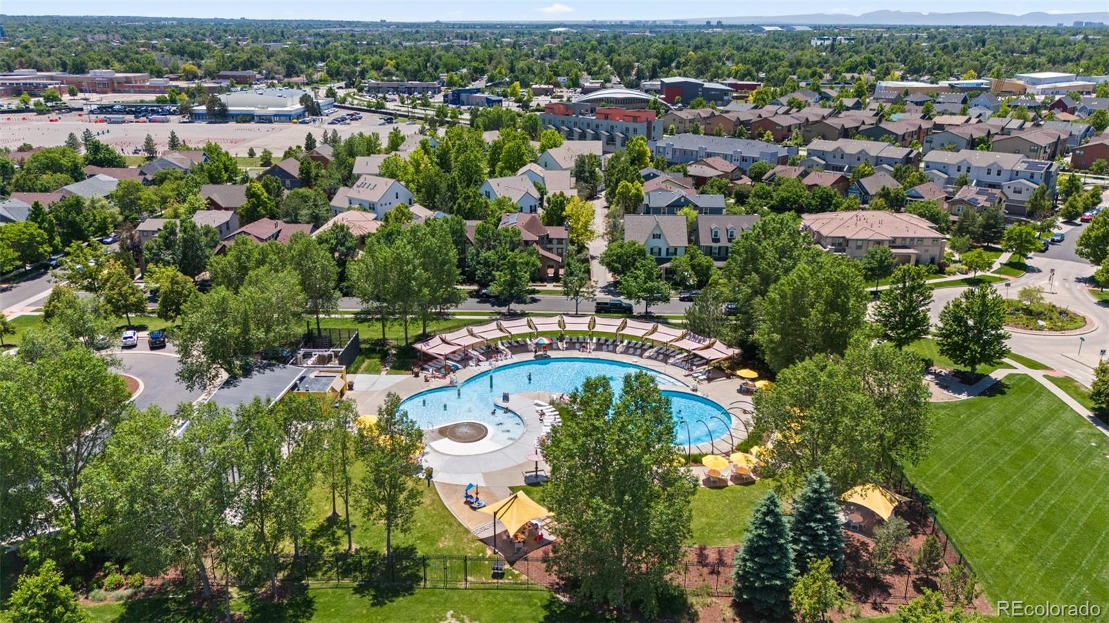 2739 Jamaica Street Denver, CO 80238 - Photo 35 of 48