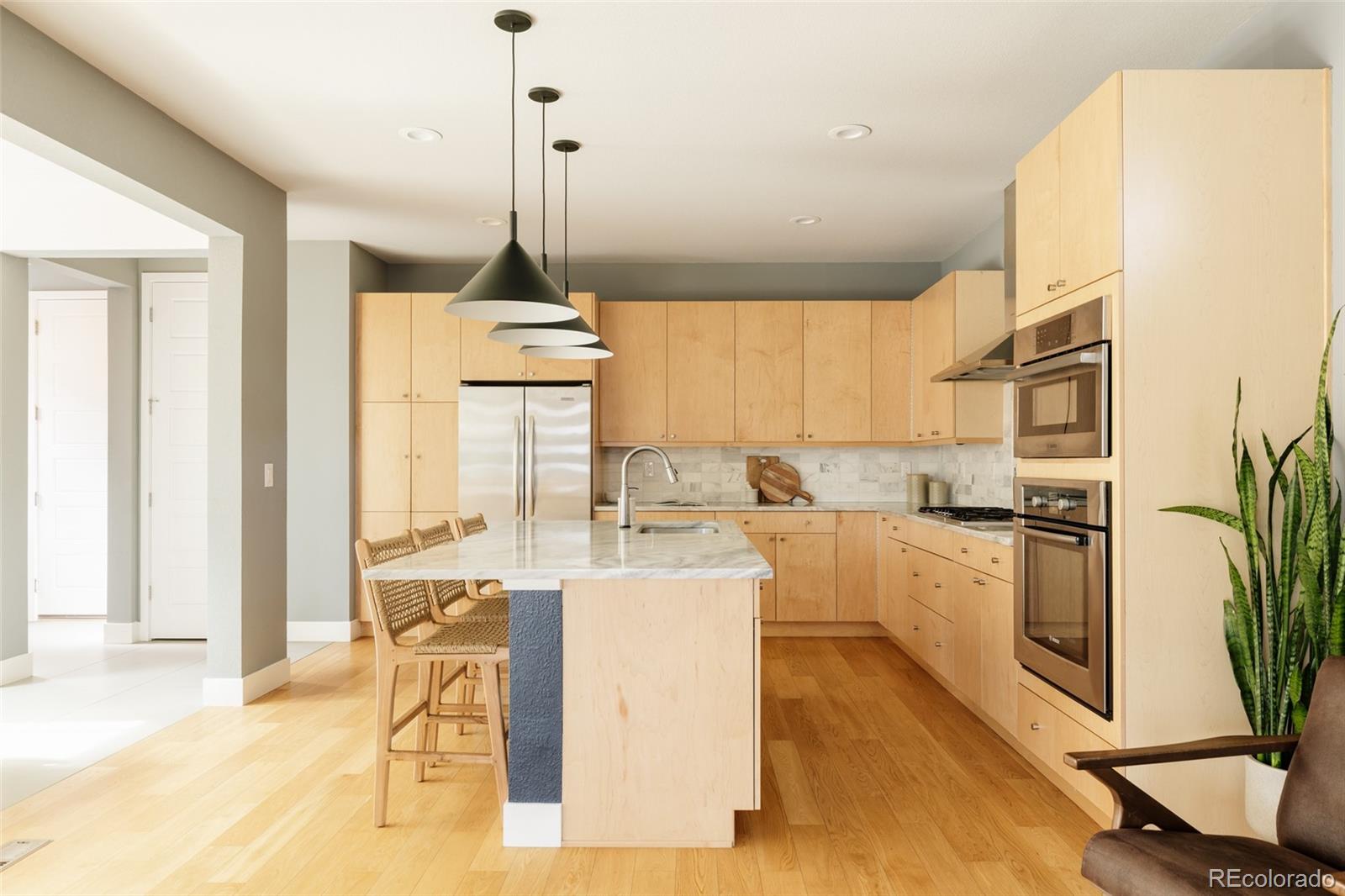 2739 Jamaica Street Denver, CO 80238 - Photo 4 of 48