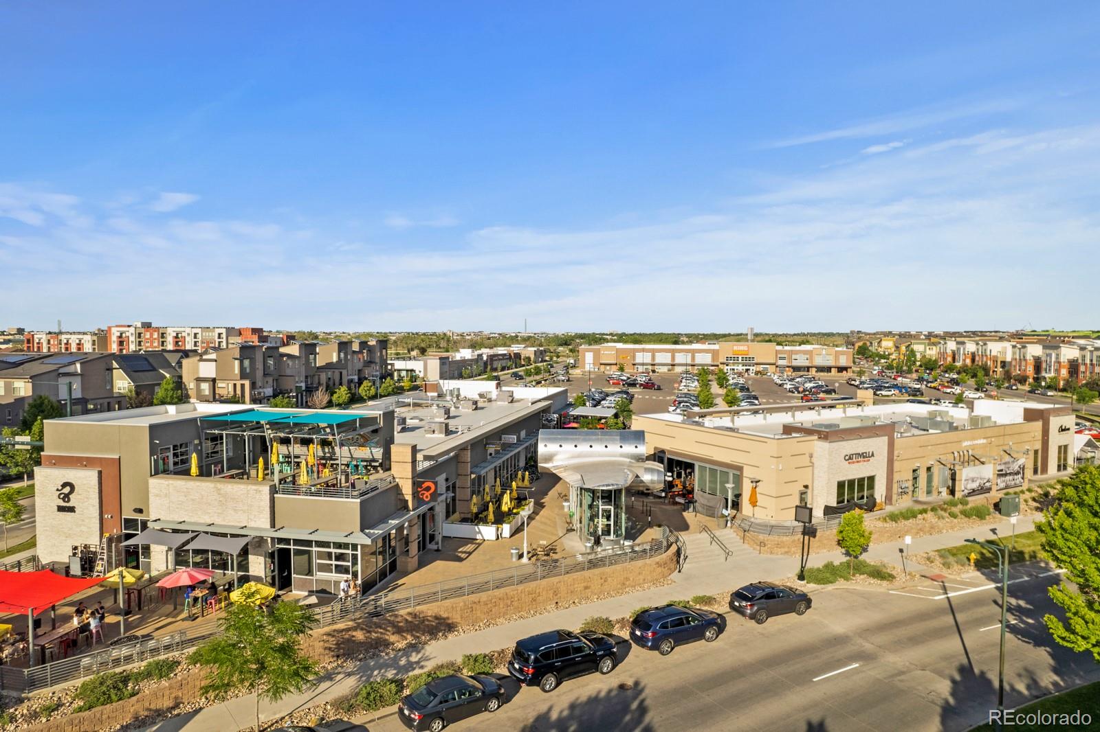 2739 Jamaica Street Denver, CO 80238 - Photo 47 of 48