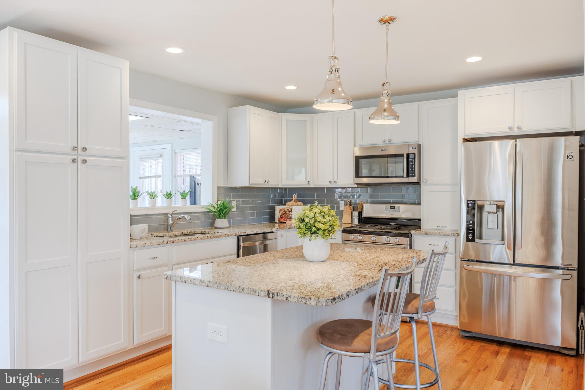 513 Overcrest Road Towson, MD 21286 - Photo 12 of 46 Gallery Image 12