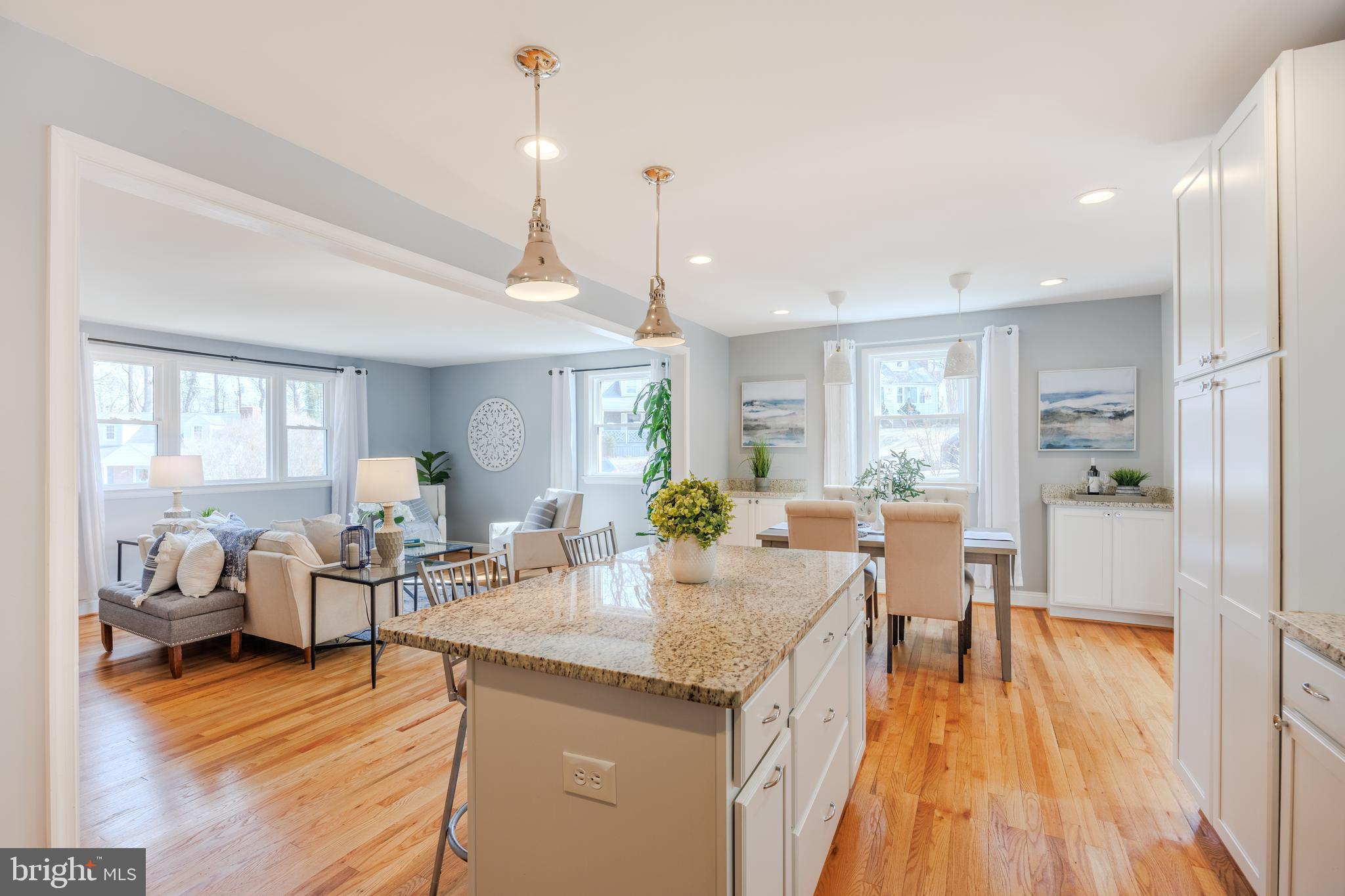 513 Overcrest Road Towson, MD 21286 - Photo 14 of 46 Gallery Image 14