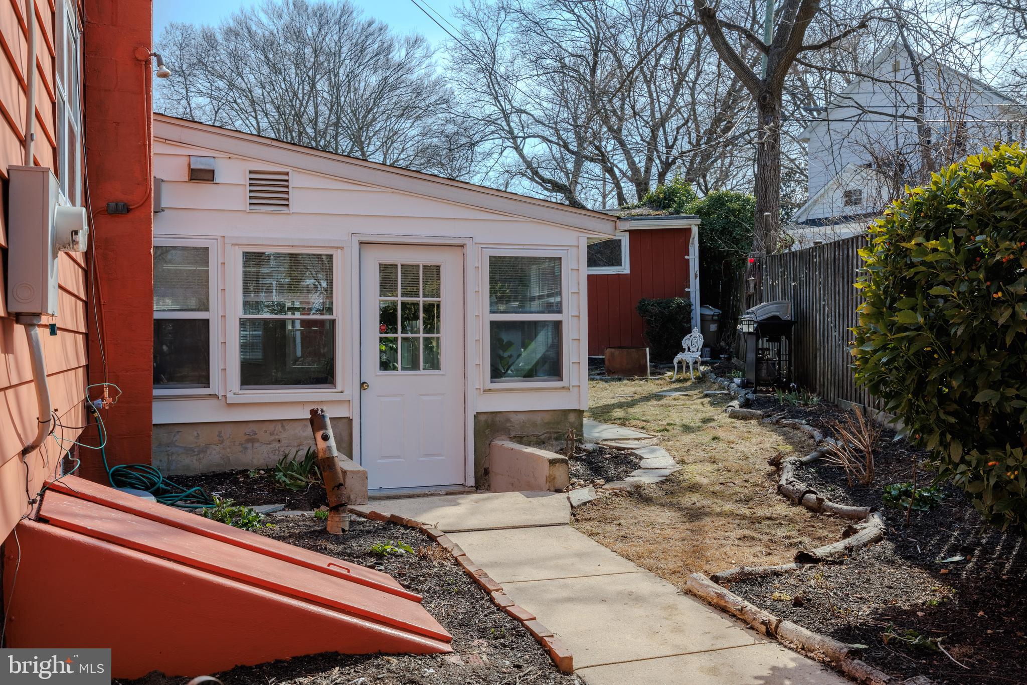 513 Overcrest Road Towson, MD 21286 - Photo 45 of 46 Gallery Image 45
