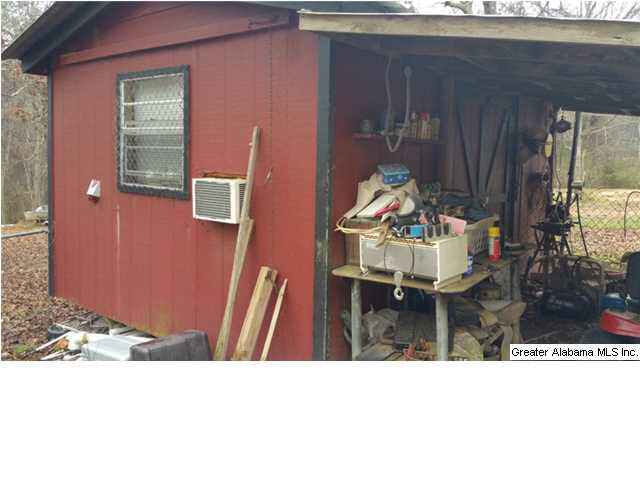 1607 Spring Road Ohatchee, AL 36271 - Photo 16 of 30