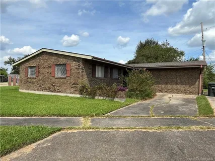 $84,000 | 3001 General Middleton St Lake, Lake Charles, LA 70615