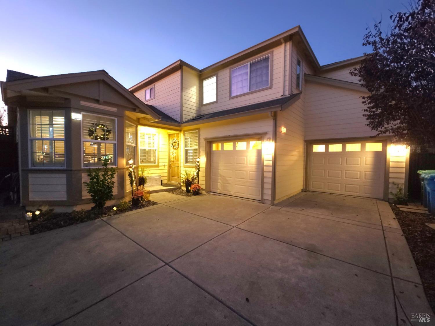 2335 Andre Lane Santa Rosa, CA 95403 - Photo 1 of 1 Gallery Image 1
