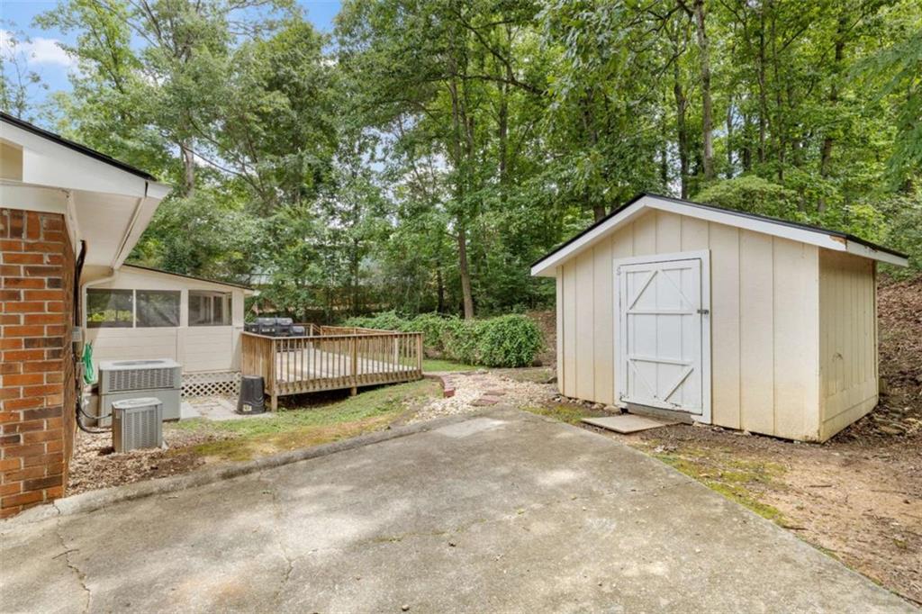 10 Thrushwood Road Northeast Rome, GA 30161 - Photo 25 of 34 Gallery Image 25