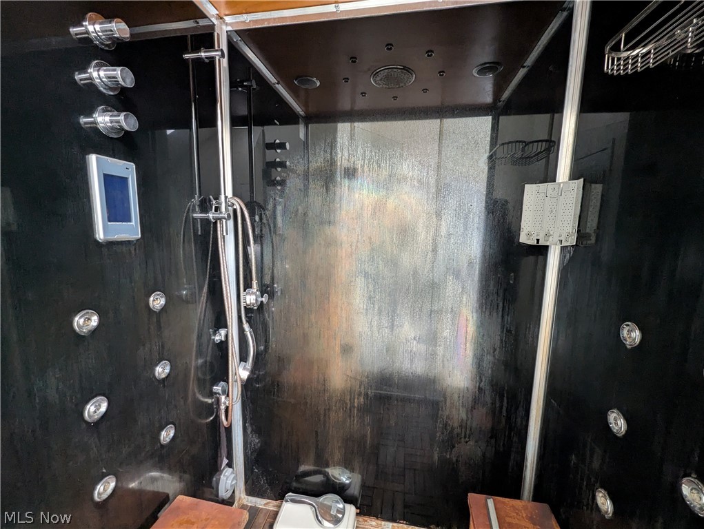 7394 Kniffen Road Painesville, OH 44077 - Photo 36 of 48 Shower in masterbath
