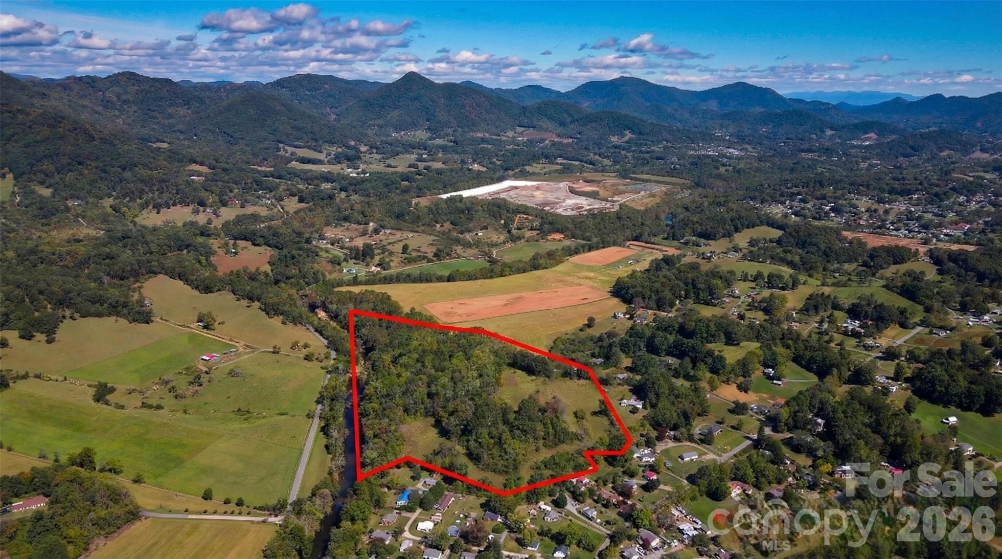 37 Amber Lane Clyde, NC 28721 - Photo 17 of 18