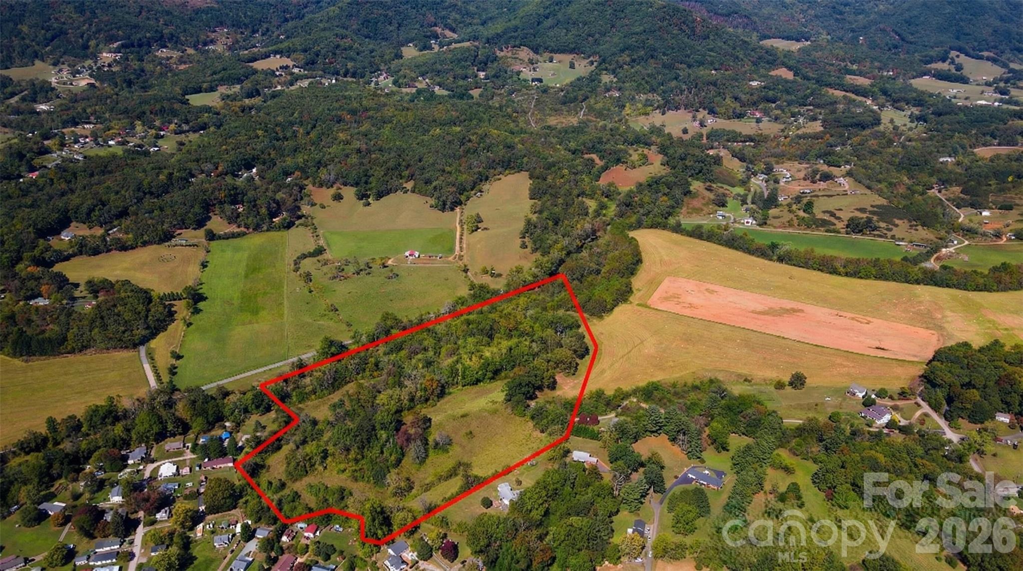 37 Amber Lane Clyde, NC 28721 - Photo 18 of 18