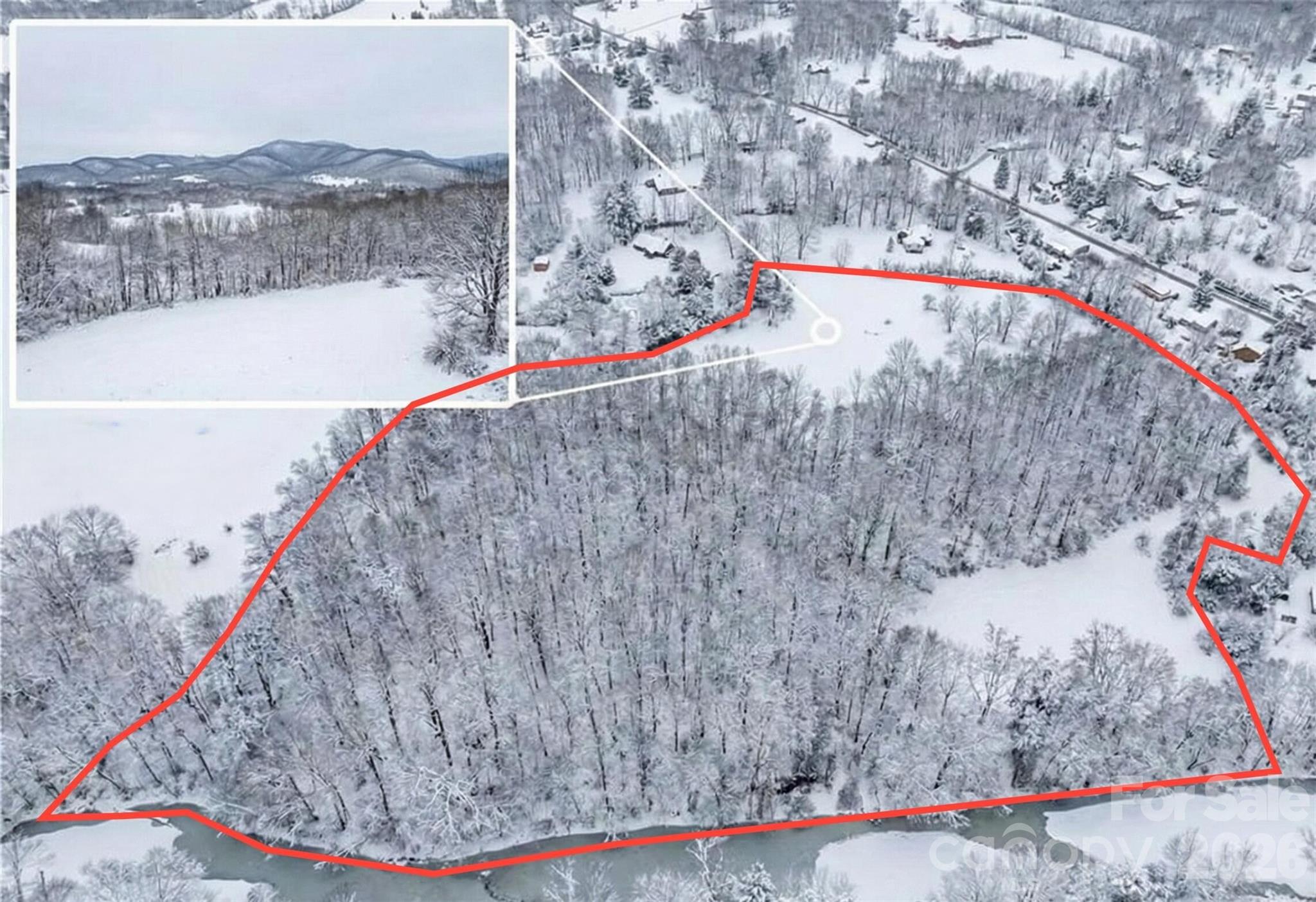 37 Amber Lane Clyde, NC 28721 - Photo 2 of 18