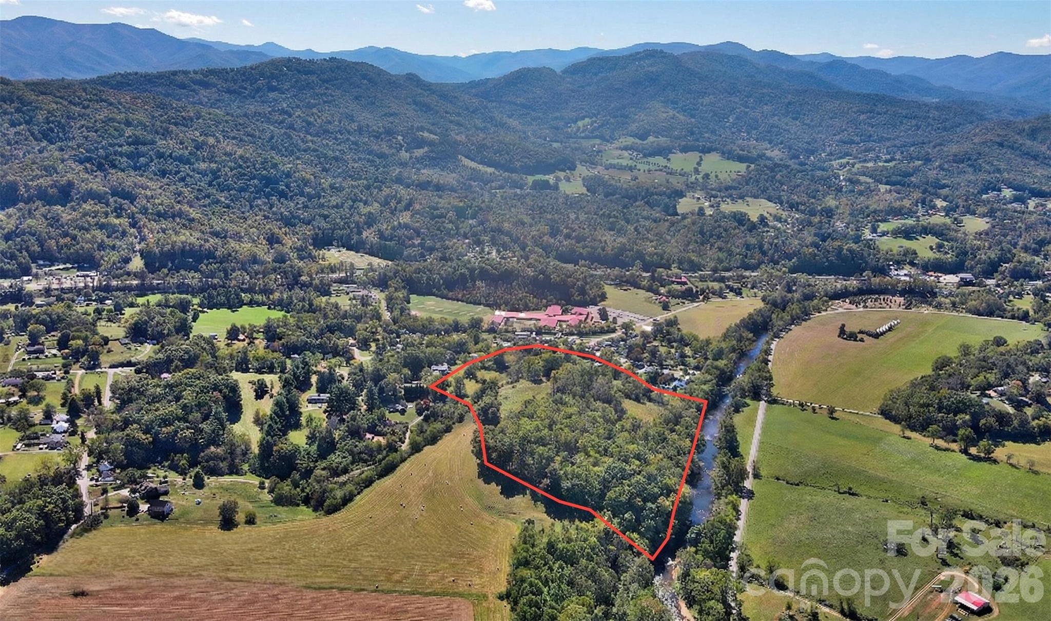 37 Amber Lane Clyde, NC 28721 - Photo 6 of 18