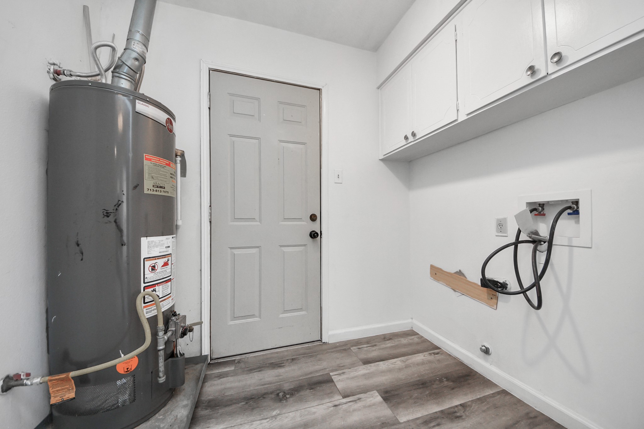 8011 La Roche Lane Houston, TX 77036 - Photo 27 of 45