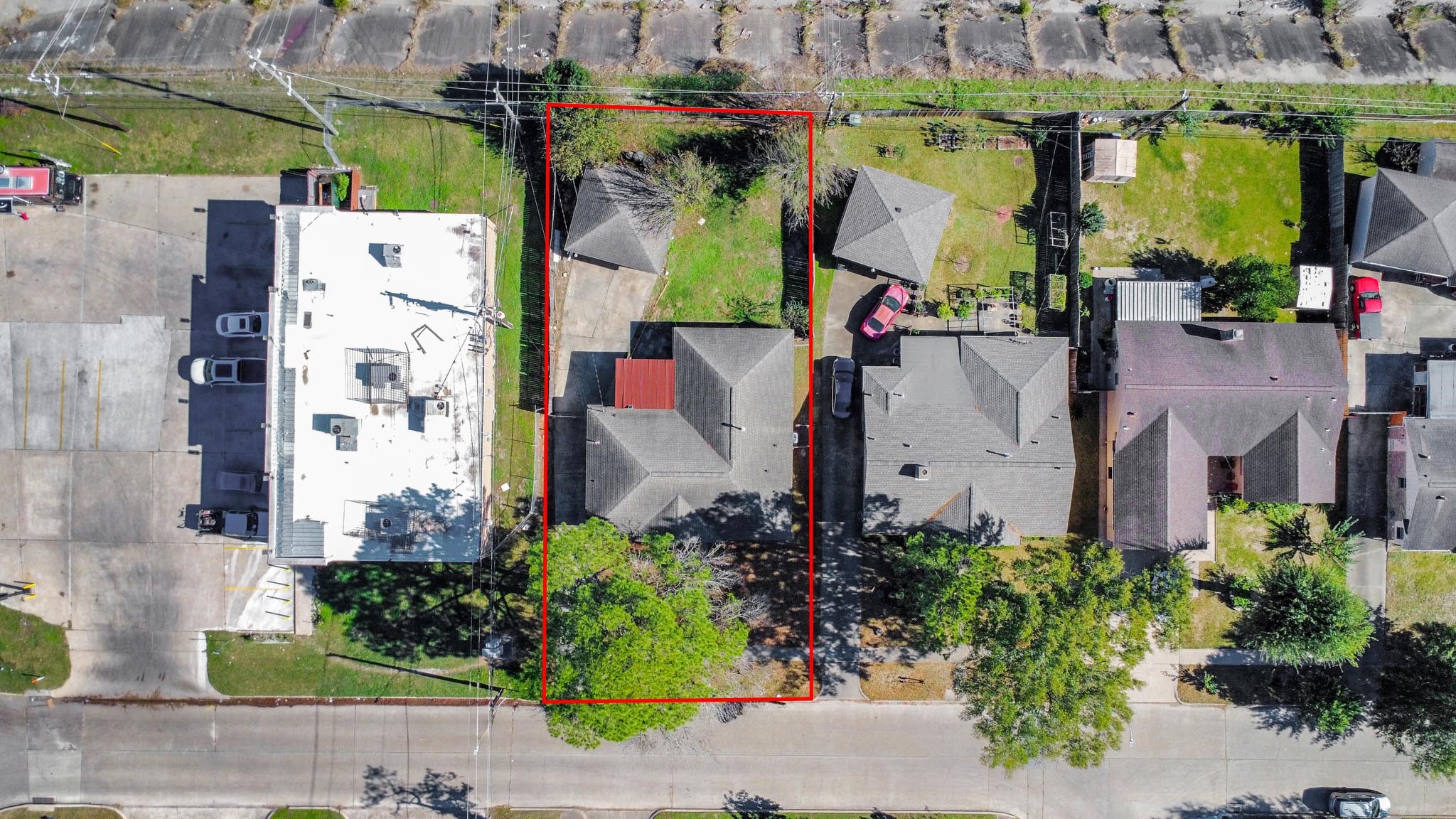 8011 La Roche Lane Houston, TX 77036 - Photo 45 of 45