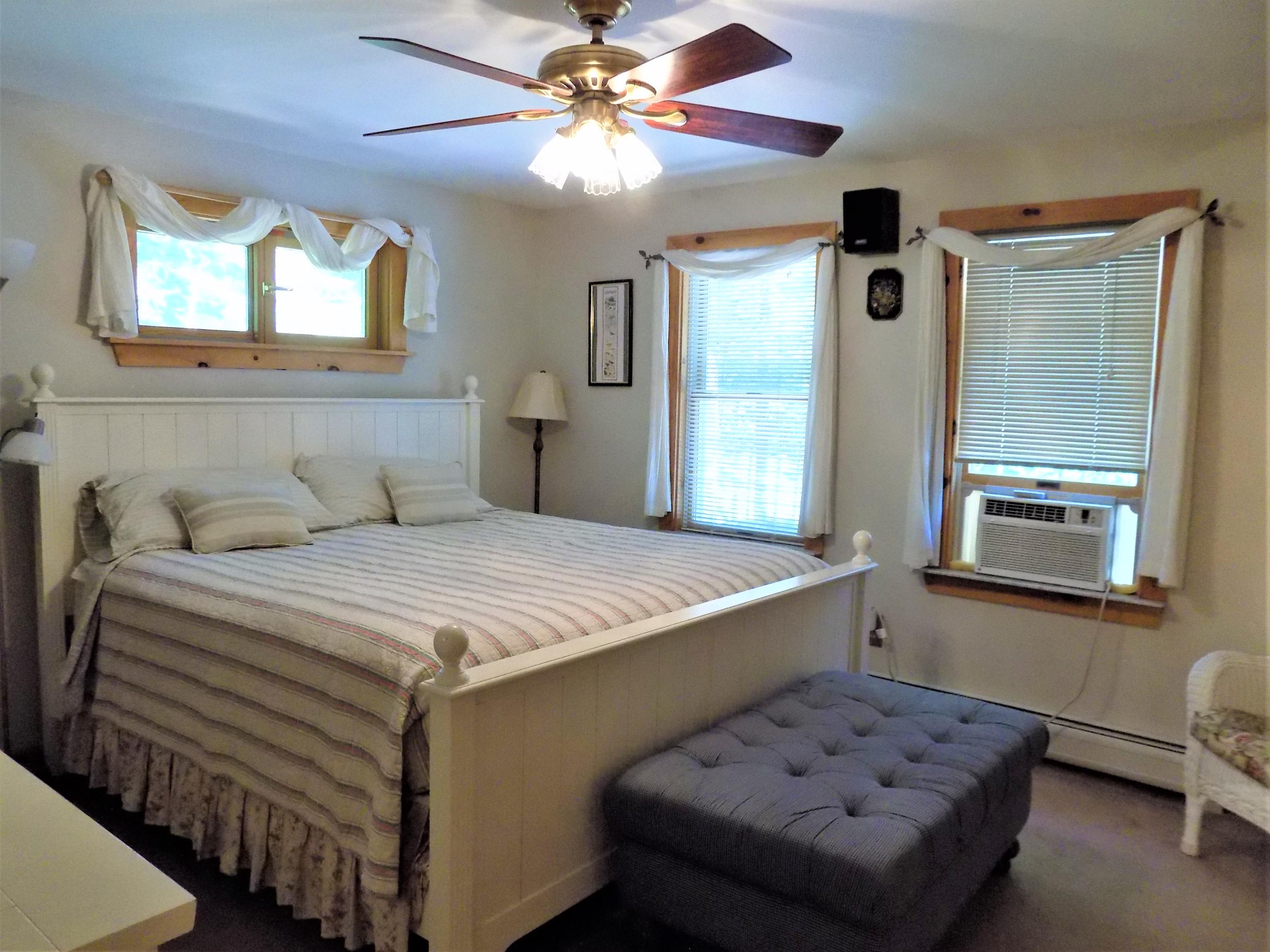 171 Long Point Way Orland, ME 04472 - Photo 21 of 63 Primary bedroom