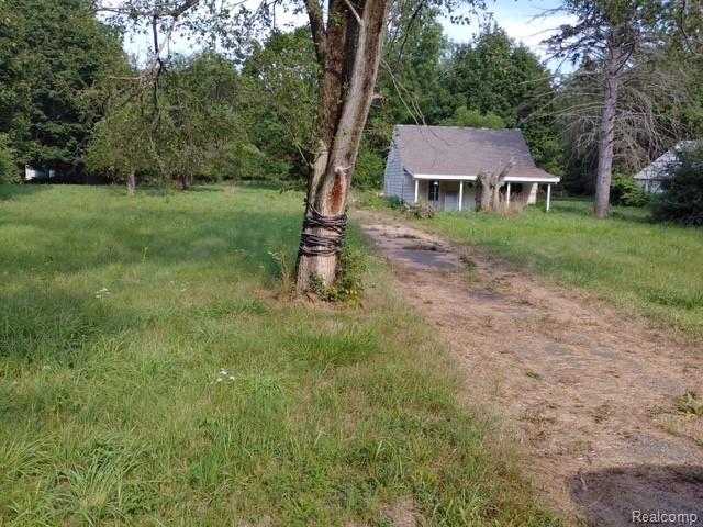 5090 Jackson Road Flint, MI 48506 - Photo 1 of 1